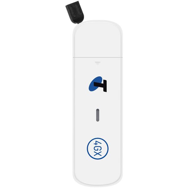 Telstra Prepaid 4GX USB Modem TEBBMF833V