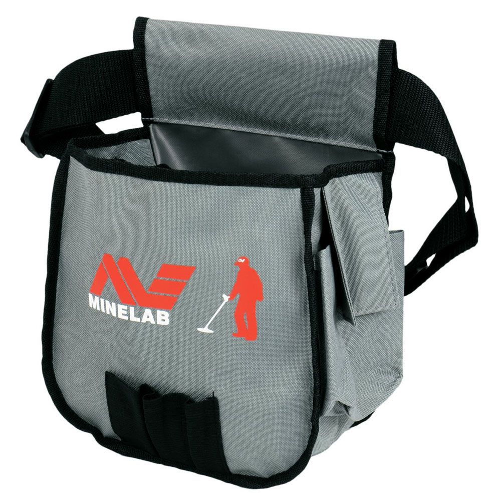 Minelab Finds Pouch 3011-0488
