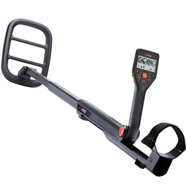 Go-Find 44 Metal Detector Minelab 3231-0014