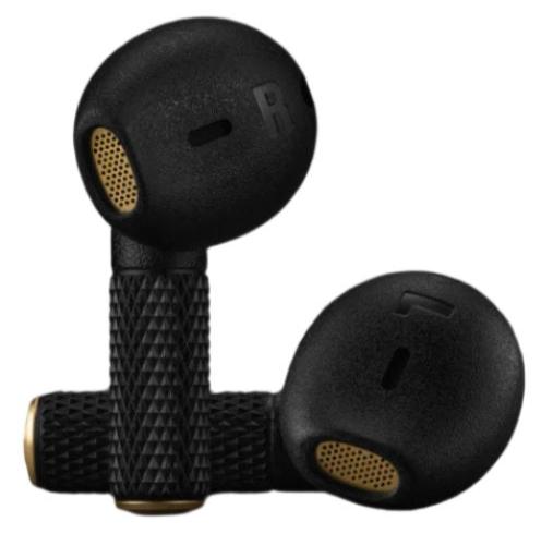 Headphones Marshall Minor IV TWS In Ear Bluetooth Headphones Black 253326