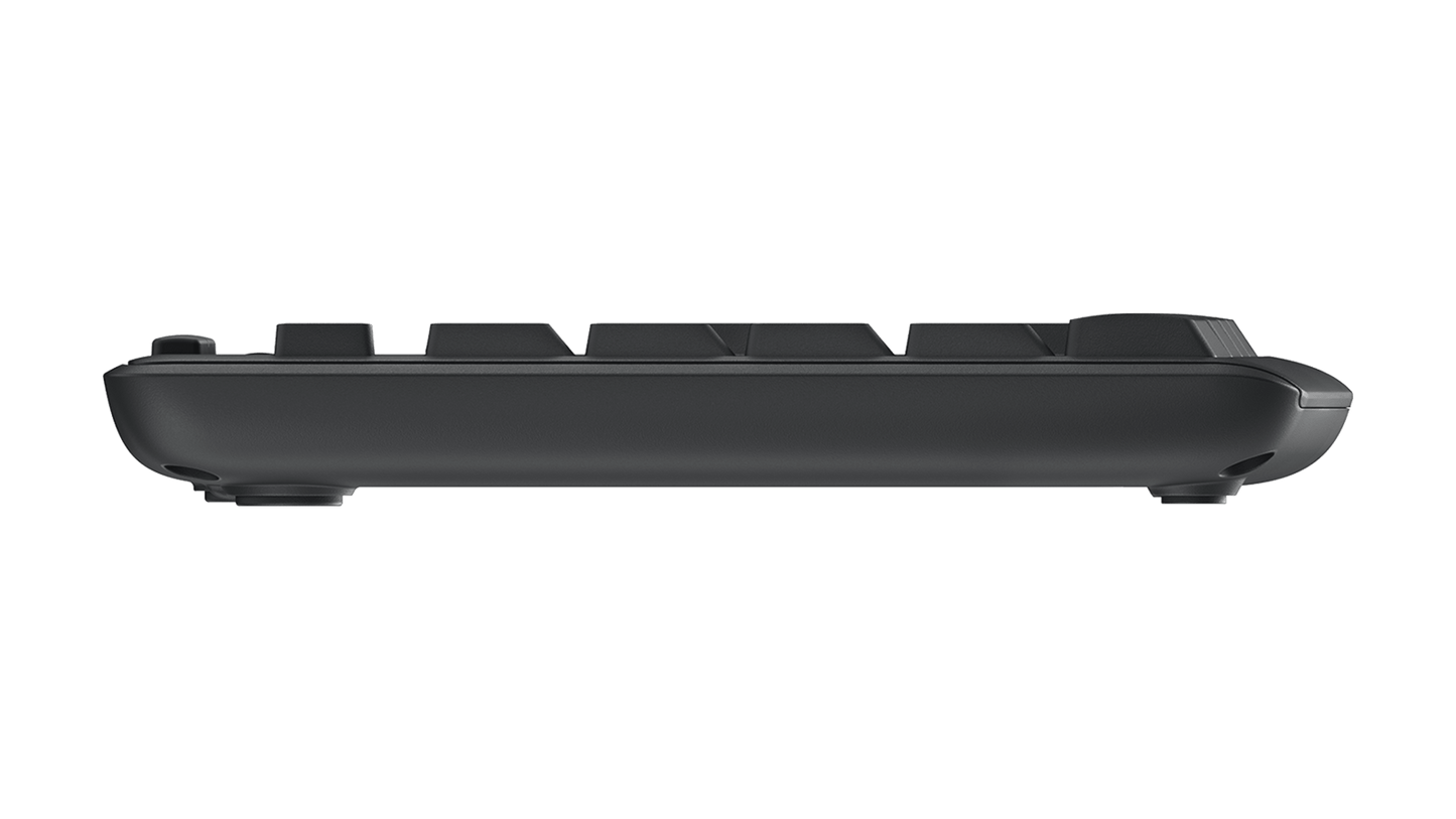 Logitech MK295 Wireless Silent Keyboard Mouse Combo 5002155