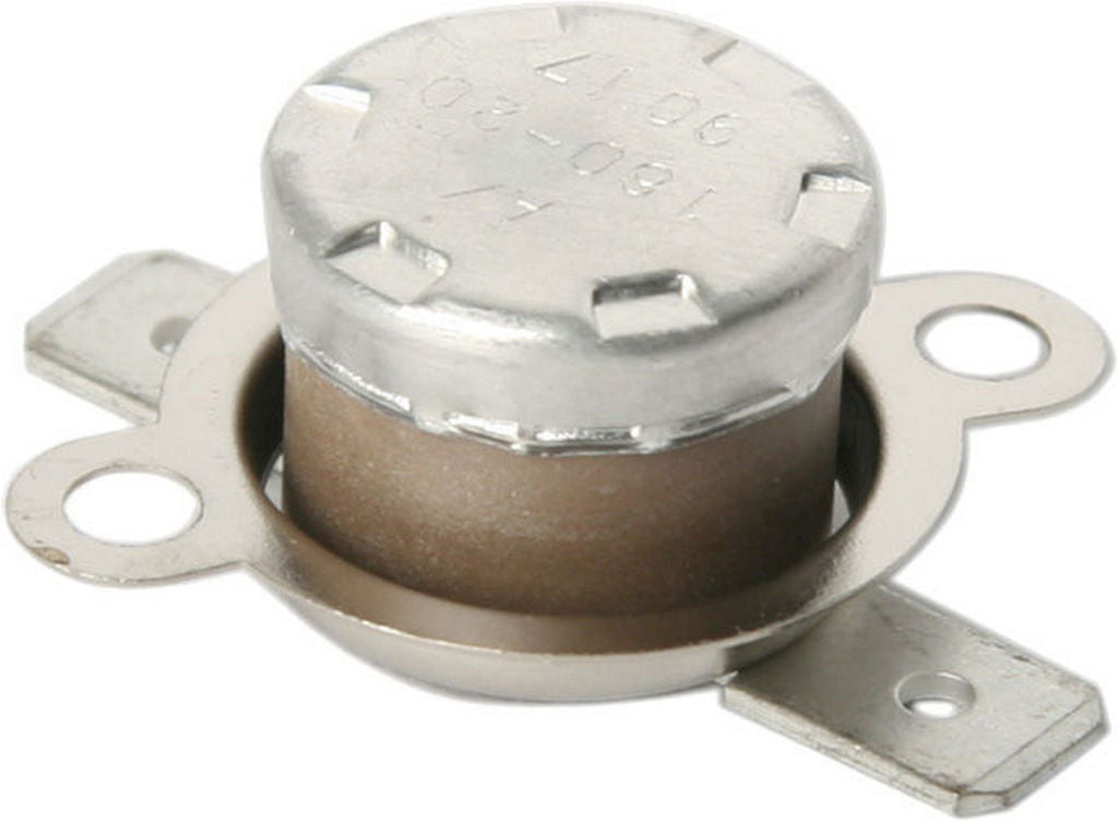 Circuit Breaker Thermal Cut Off Switch 10a 240vac 90deg Nc MWT90