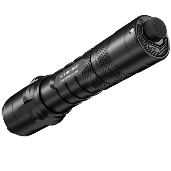 Nitecore Torch 1100 Lumens P20V2