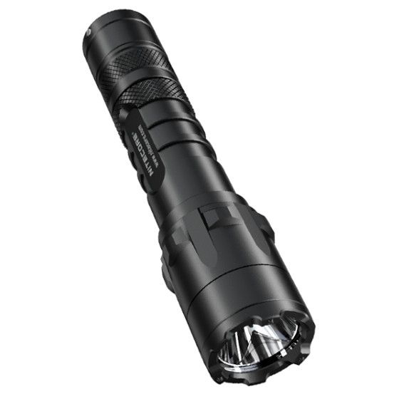 Nitecore Torch 1100 Lumens P20V2