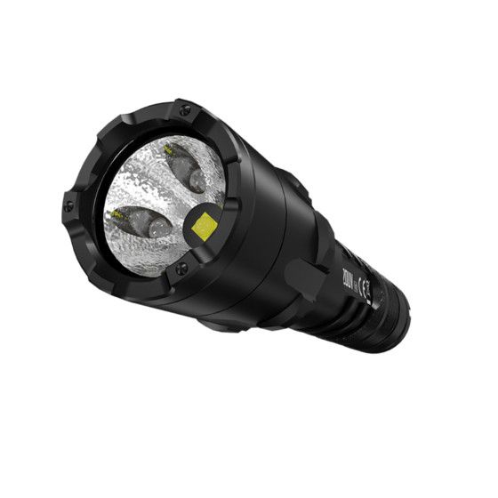 Nitecore UV Torch 1000lms P20UVV2