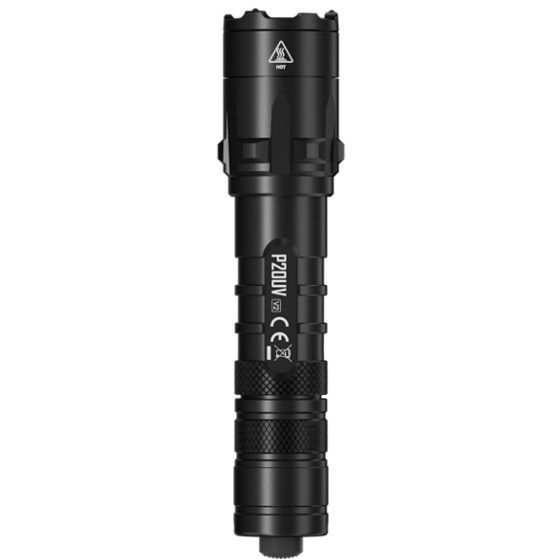 Nitecore UV Torch 1000lms P20UVV2