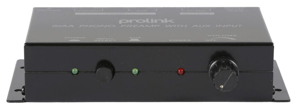 Phono Turntable Preamp Mm Aux Input Pa006
