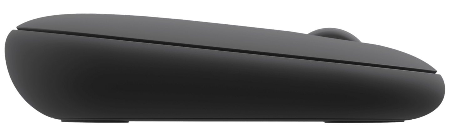 Logitech Pebble Mouse 2 M350s Tonal Graphite 5943534