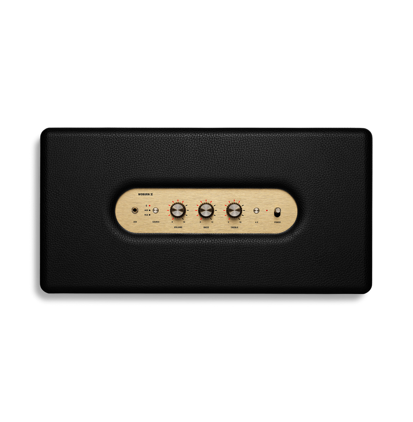 Marshall Woburn III Bluetooth Speaker Black 251549