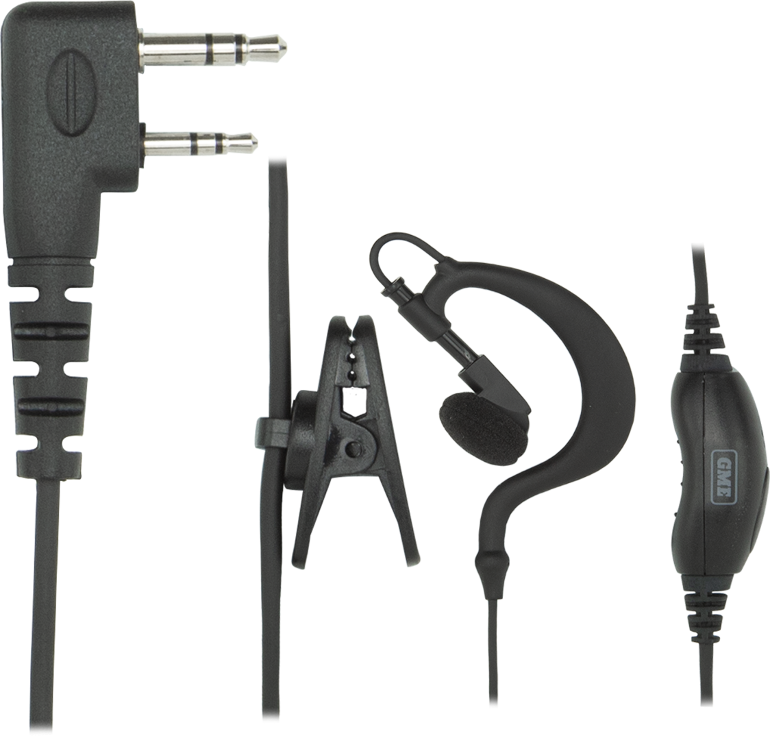 GME Earpiece Microphone HS009