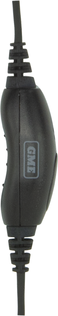 GME Earpiece Mic TX6160 Access HS015