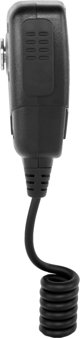 GME Rugged Microphone, suits TX3500S Radios MC557B