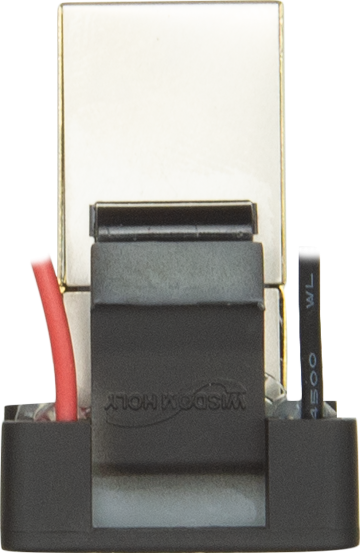 Gme Rj45 Pass Through Adaptor Toyota Type 1 XRS-RJ45W1