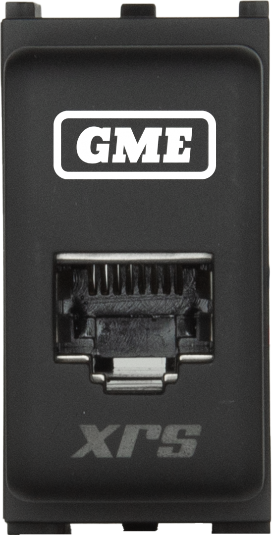 Gme Rj45 Pass Through Adaptor Nissan XRS-RJ45W3