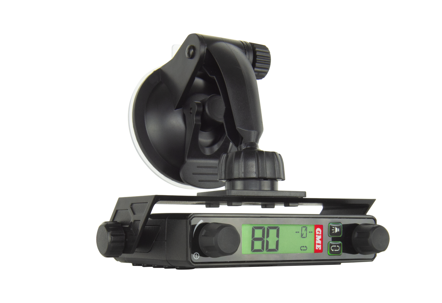 GME TX3120SPNP Plug'N Play UHF Radio Kit TX3120SPNP