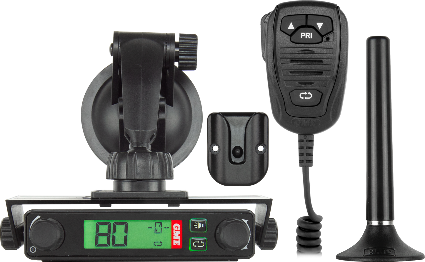 GME TX3120SPNP Plug'N Play UHF Radio Kit TX3120SPNP