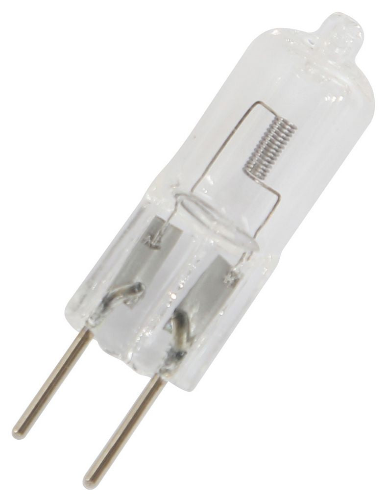 Globe 12v Halogen 100w 6mm Pin Spacing QHL101