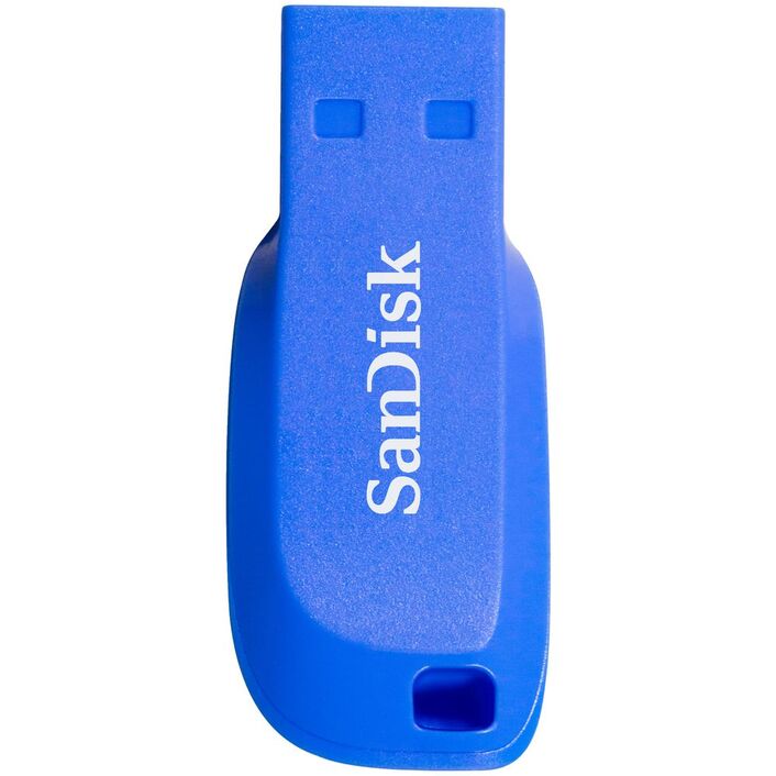Sandisk USB2.0 64GB Cruzer Blade Flash Drive 64gb SDCZ50-064G-B35BE