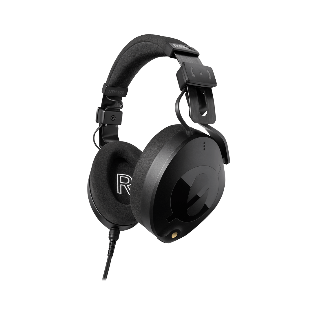 Headphones Rode Professional Headphones NTH100