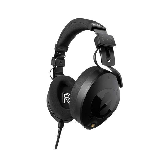 Headphones Rode Professional Headphones NTH100