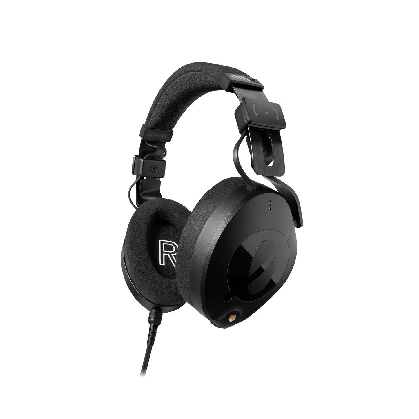 Headphones Rode Professional Headphones NTH100