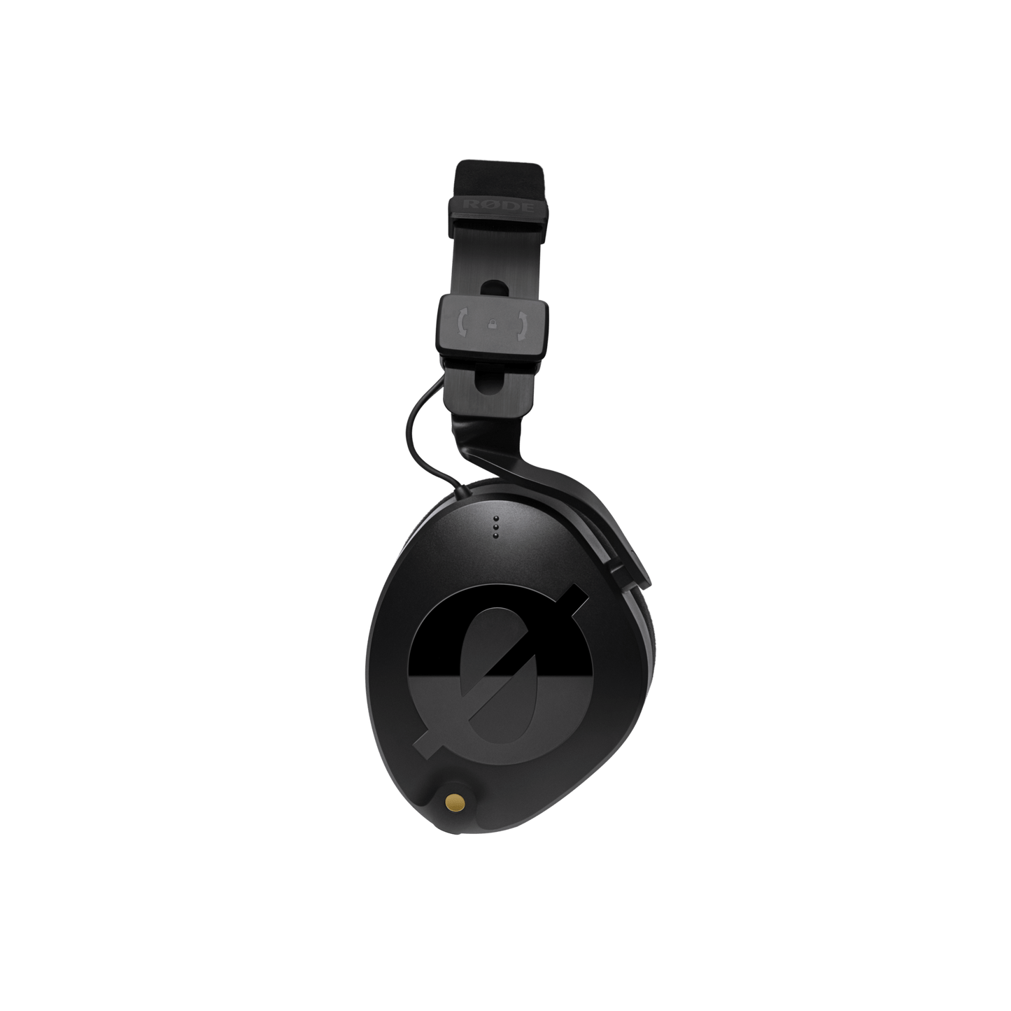 Headphones Rode Professional Headphones NTH100