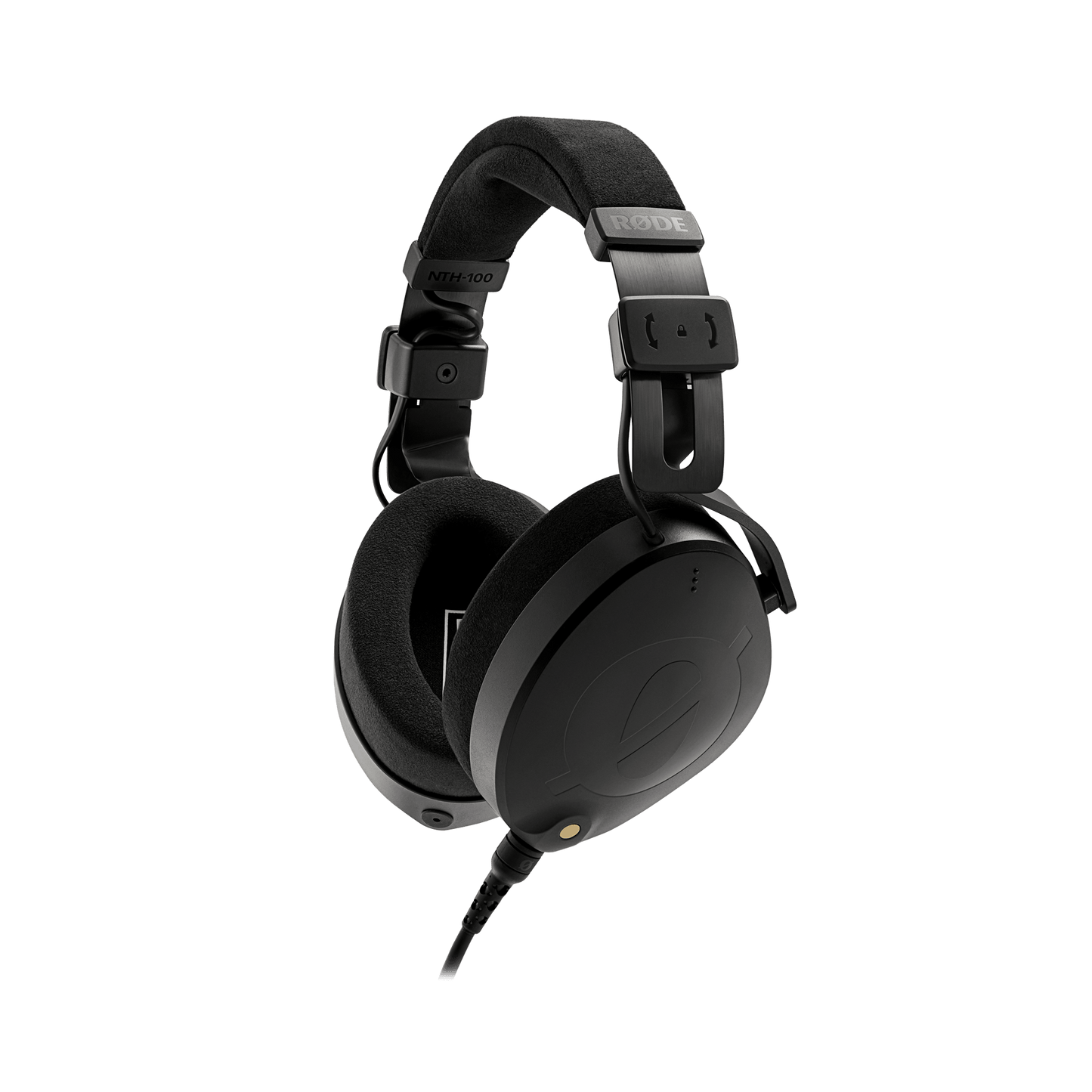 Headphones Rode Professional Headphones NTH100