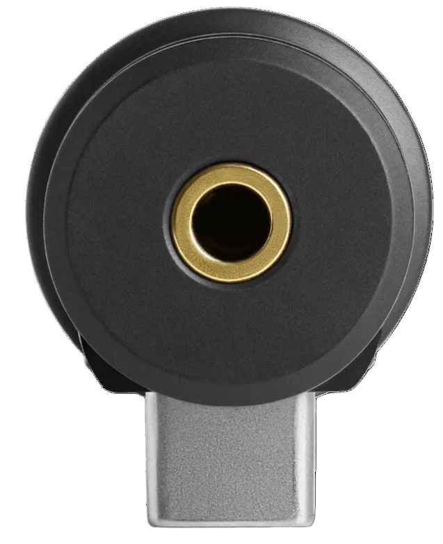 Rode Videomic Me-c+ Directional Mic Usb-C VMMC+