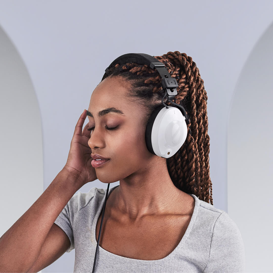Headphones Rode Professional Headphones NTH100
