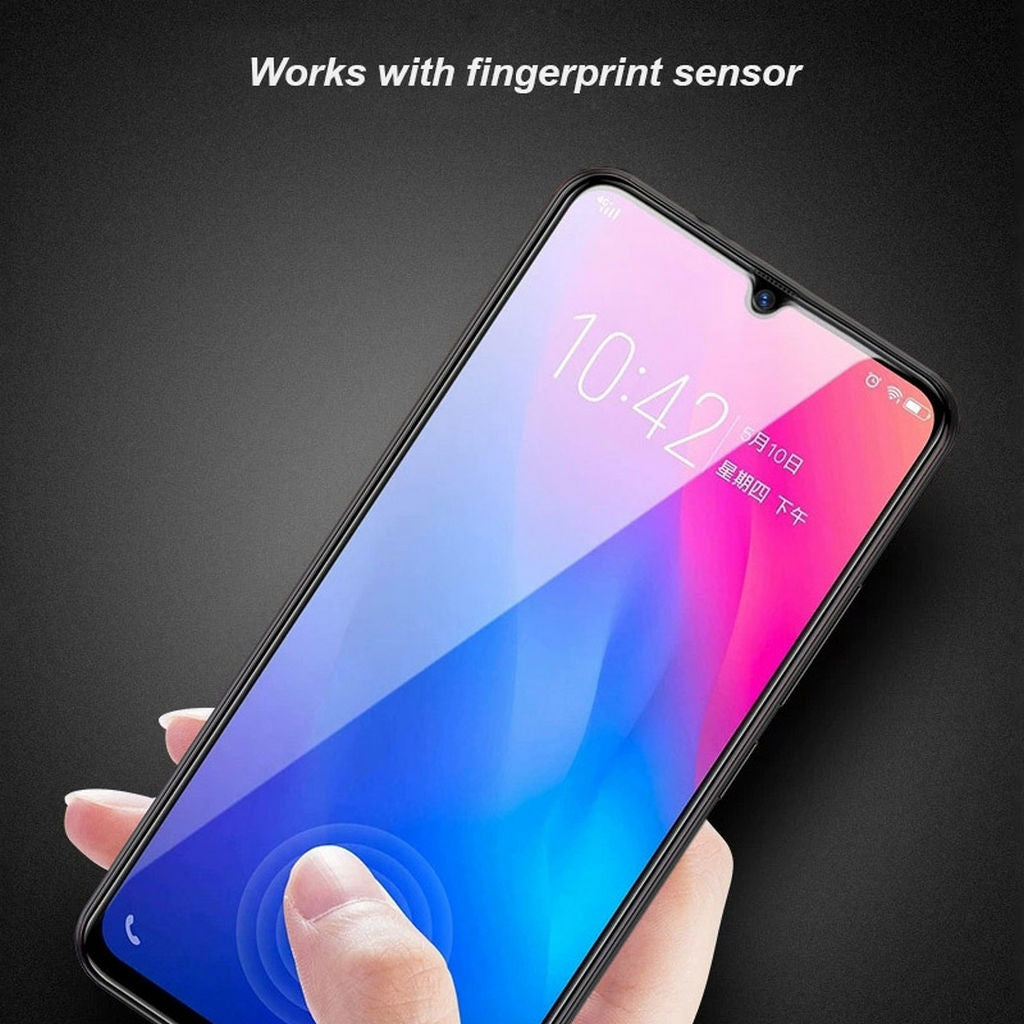Tempered Glass Screen Protector iPhone 14 SCG9170GT