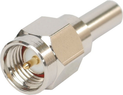 Plug SMA Line Crimp Rg174 Cable SMA174