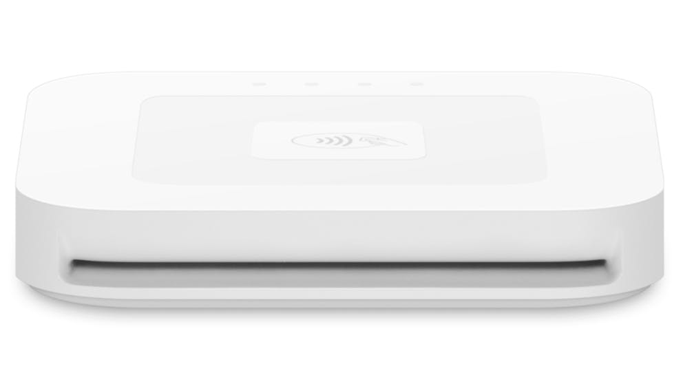Square Reader for Contactless and Chip Cards SQU004R
