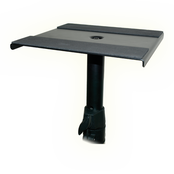 Prostand Speaker Stand 50kg Max 0.67 To 1.15m Adj Each SS140