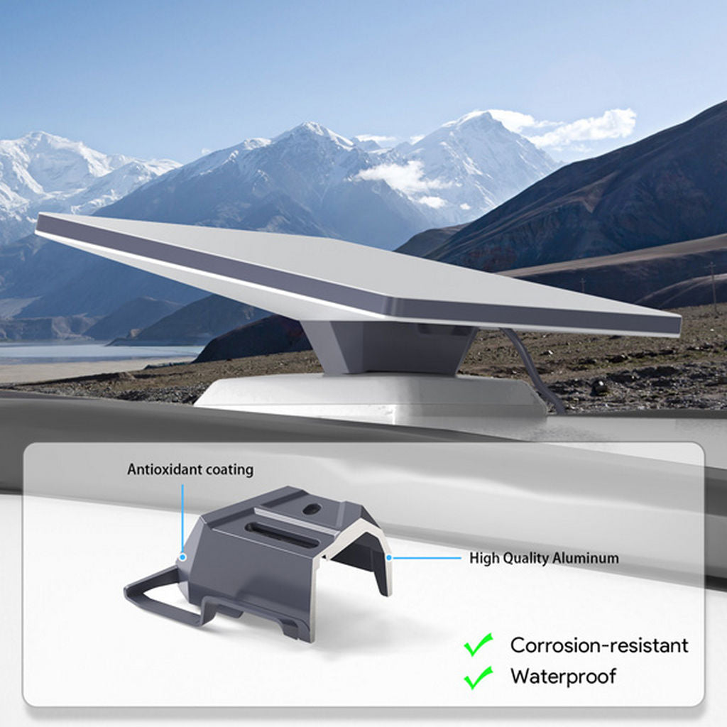 Starlink Mini Surface Mount Bracket STLM-MM95