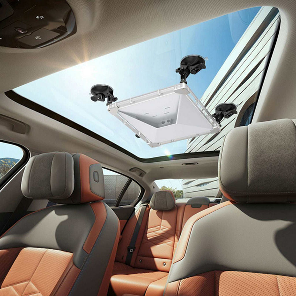 Starlink Mini Suction Cup Window Mount STLM-SCM126