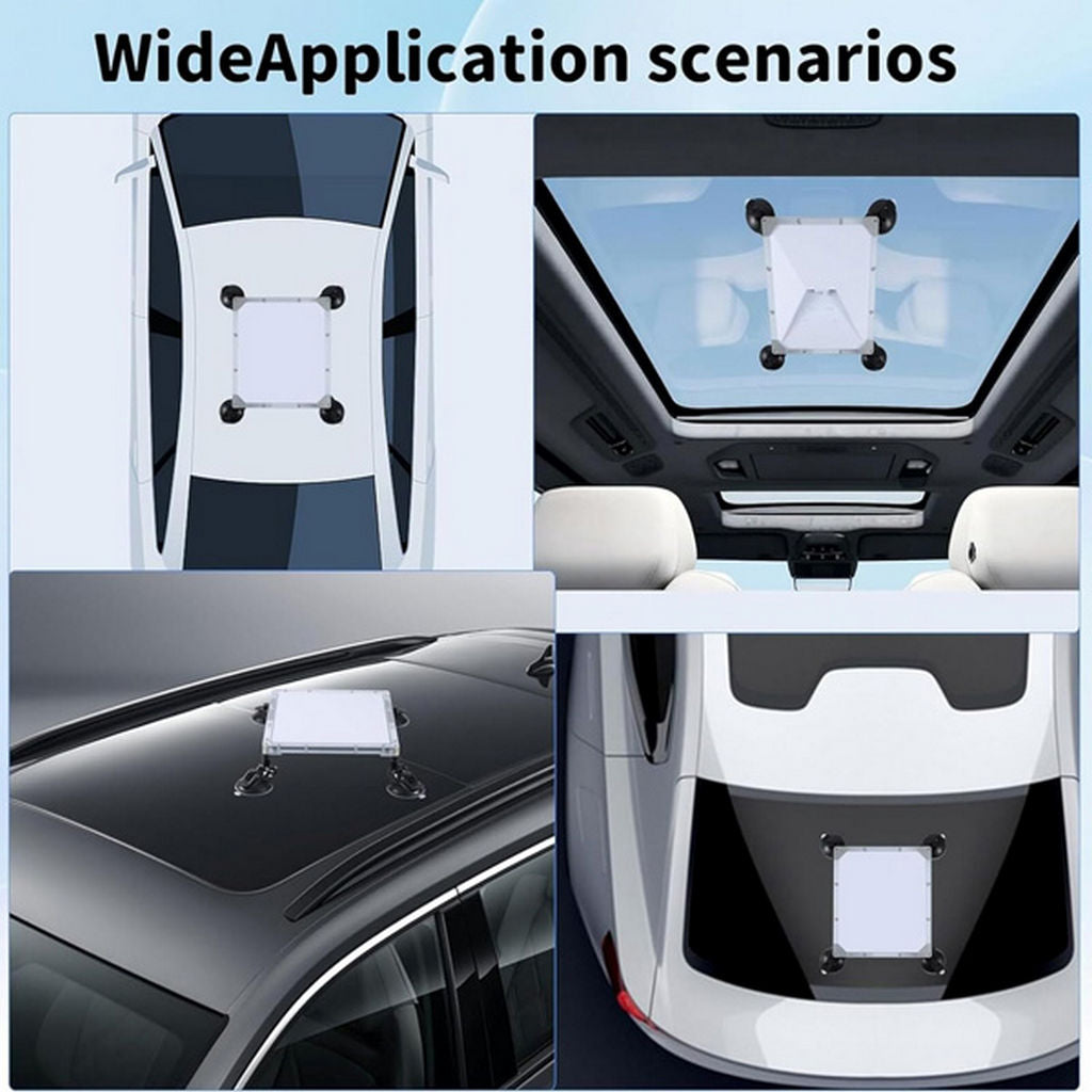 Starlink Mini Suction Cup Window Mount STLM-SCM126