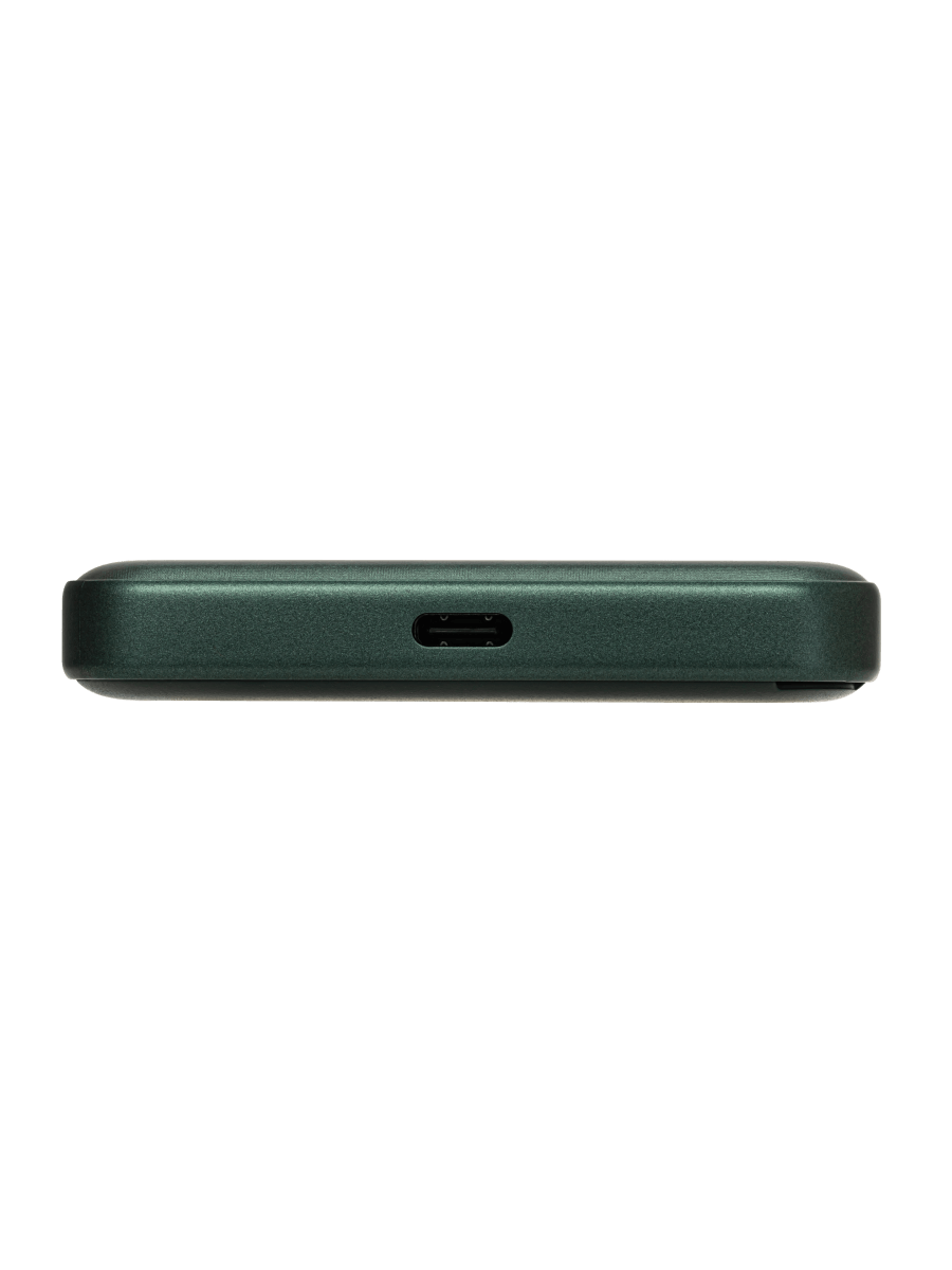 Telstra Prepaid WiFi 5G Hotspot TE086