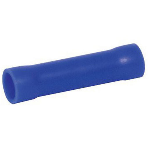 Crimps & Lugs Buttsplice Qc Pk100 Blue TM40002