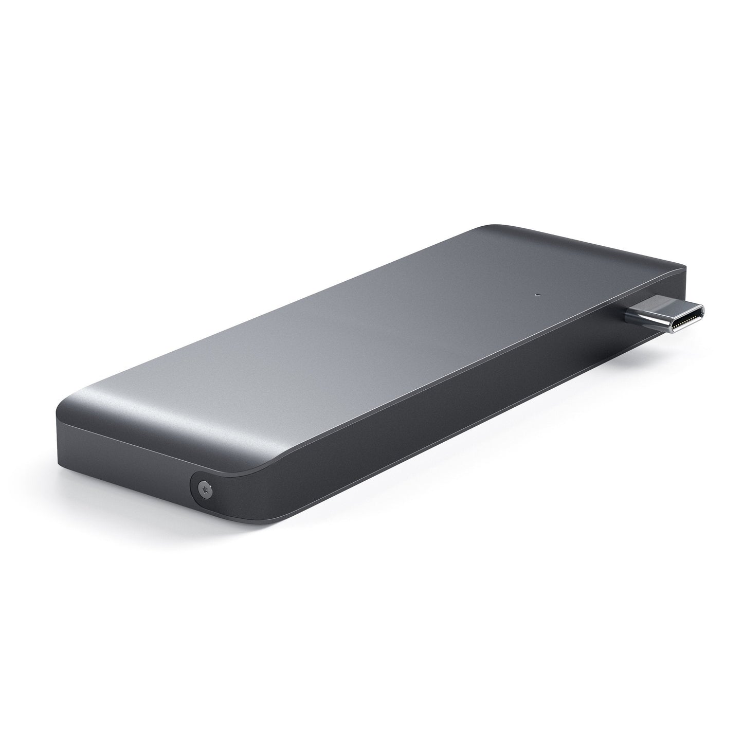 Satechi USB-C USB Pass Through Hub ST-TCUPM