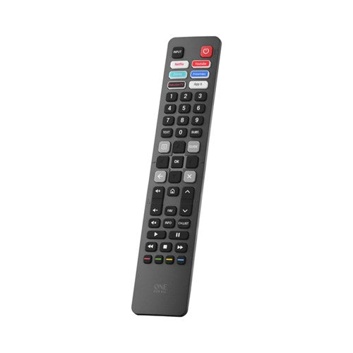 One For All Remote Hisense Smart Tv URC4916