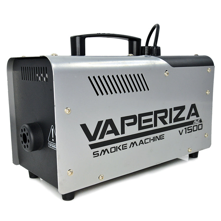 Vaperiza Fog Machine 1500w Wired Remote VAPERIZA1500