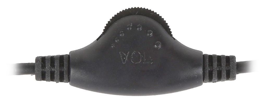 Audio In Line Volume Control 3.5mm Stereo 1m VOL100