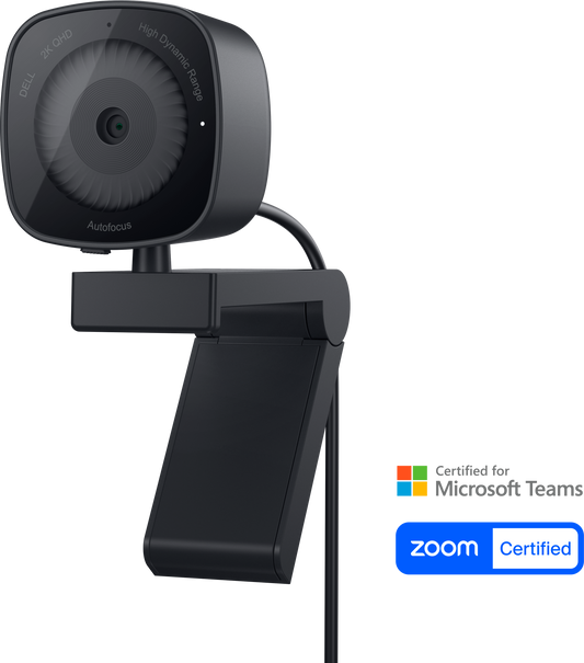 Dell Webcam - WB3023 - 2K QHD 5723571