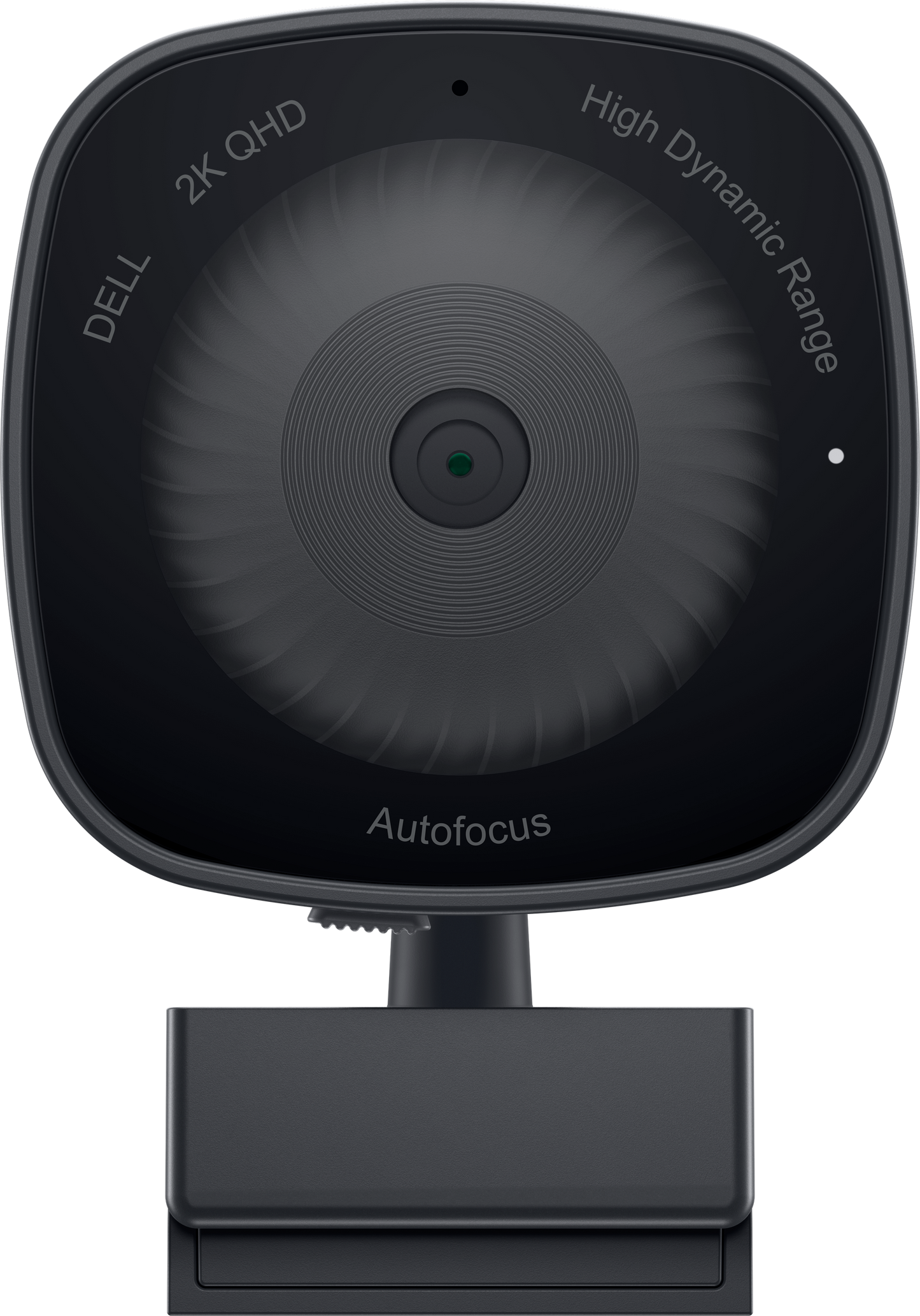 Dell Webcam - WB3023 - 2K QHD 5723571