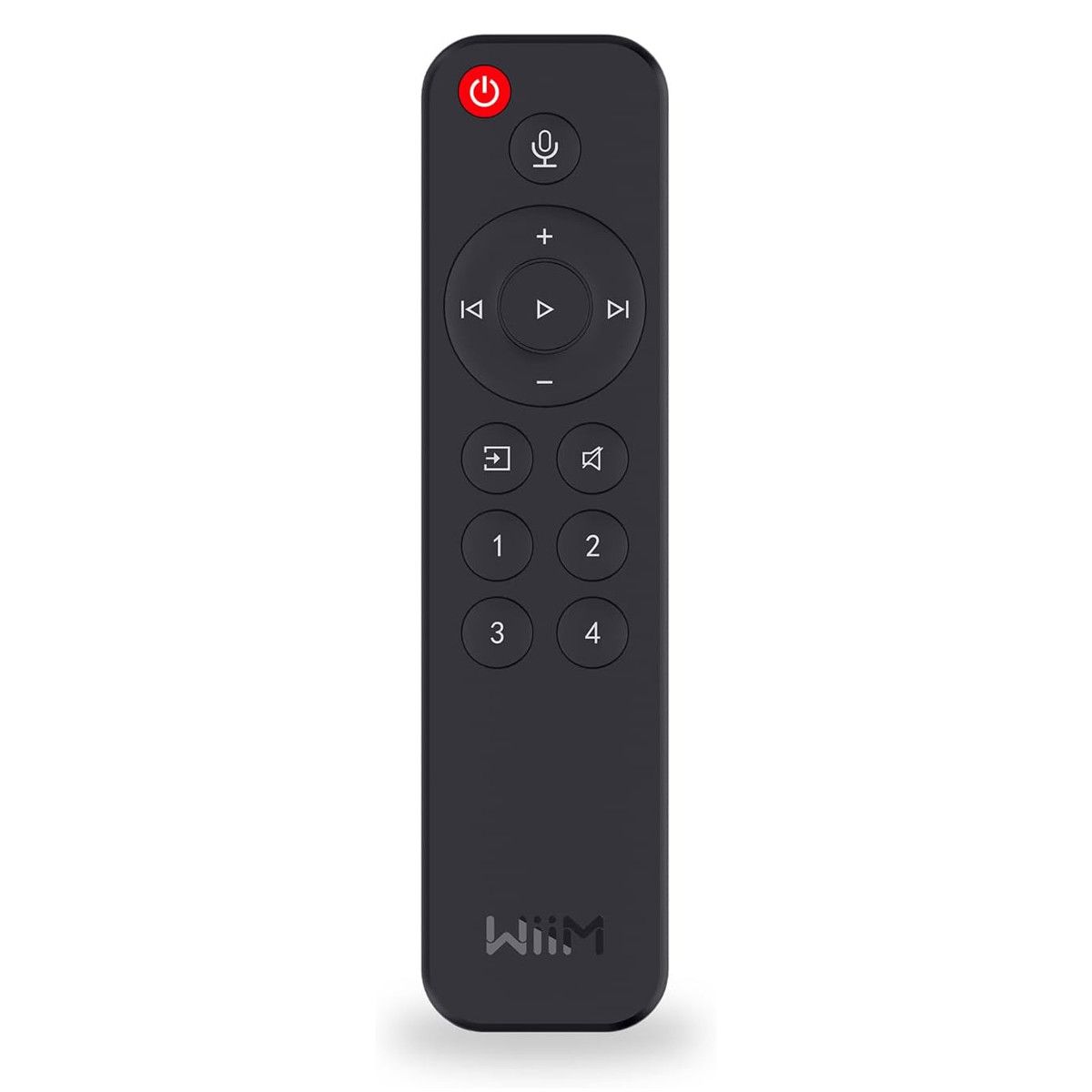Wiim Voice Remote Control WIIM-REMOTE