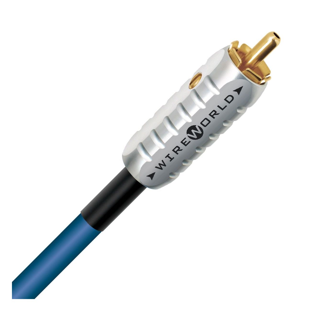 Wireworld Luna 8 Subwoofer Cable 8m LSM8.0M-8