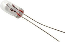 Globe 12v 50ma 5mm Wheat Grain Wt5125