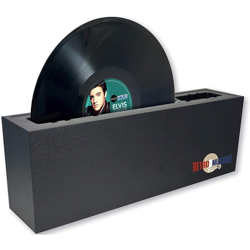 Retro Musique Vinyl Cleaning System KXRM01