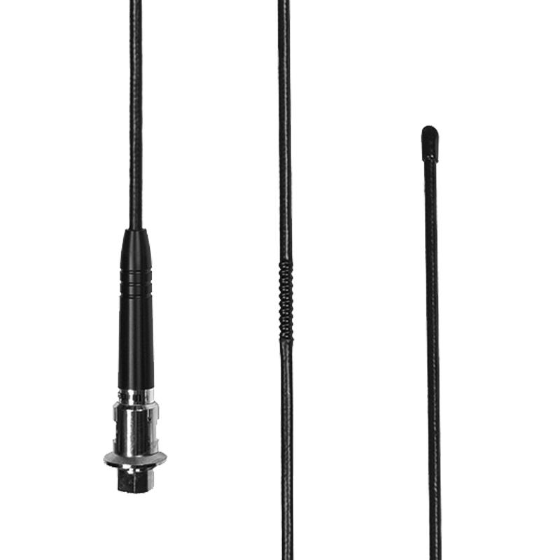 Uniden UHF CB Antenna 6dB Flexible Kit - AT480