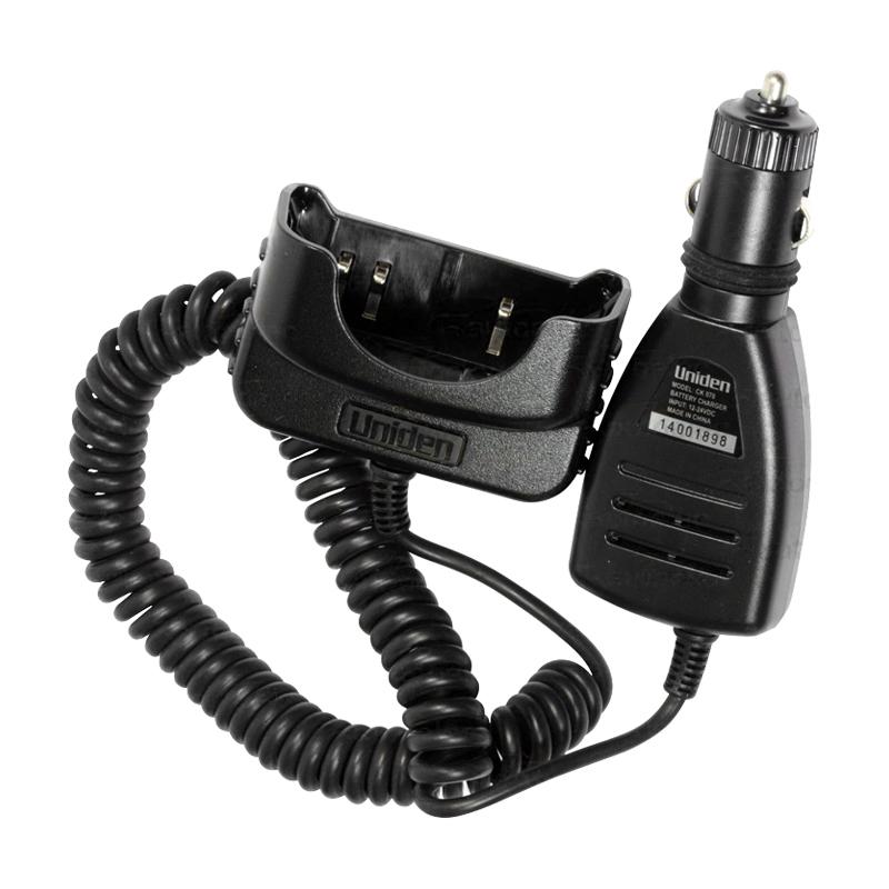 Uniden CK850 12V Power Charger CK850